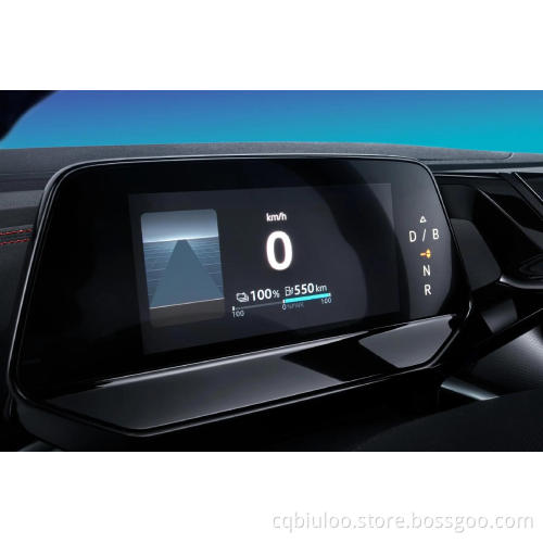 New Cars Electric Family Used Car Paint Booth For Sale id6 pro  Toyota Tacoma Used Cars